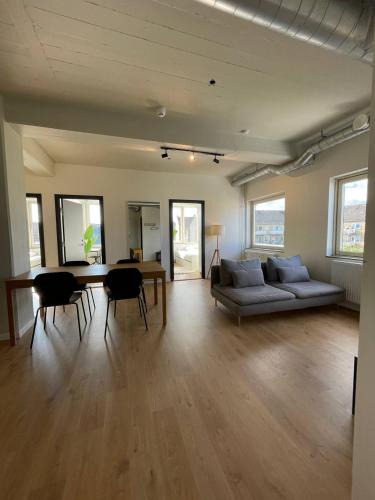 København NV Apartment | Norrebro big apt