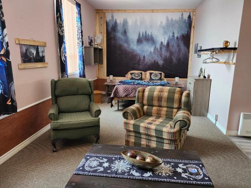 Gunners Cove House | Norse Skol Accommodations