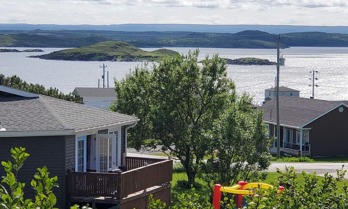 Gunners Cove Cabin | Norse Skol Accommodations