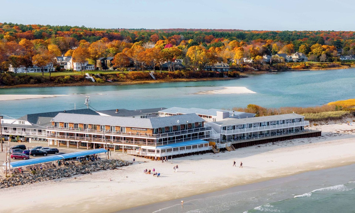 Ogunquit Resort | Norseman Resort