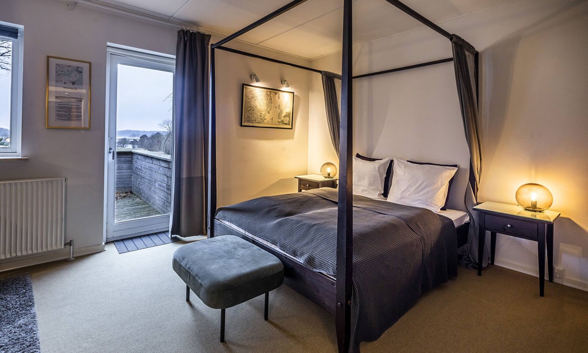 Norsminde Hotel | Norsminde Kro