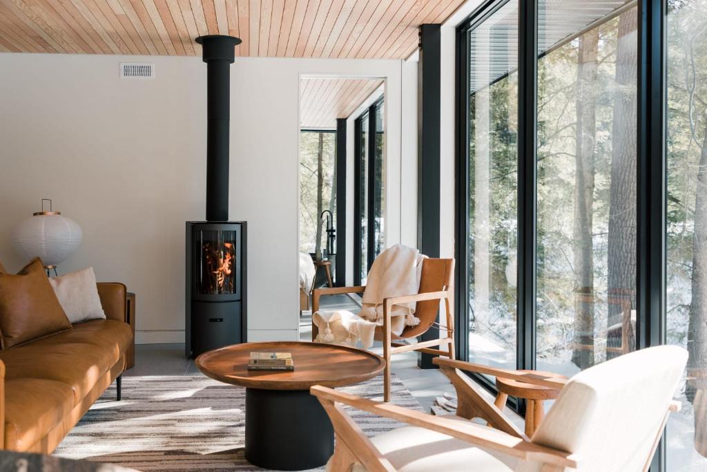 Norland House | nortehaus - Nordic and Japanese inspired escape