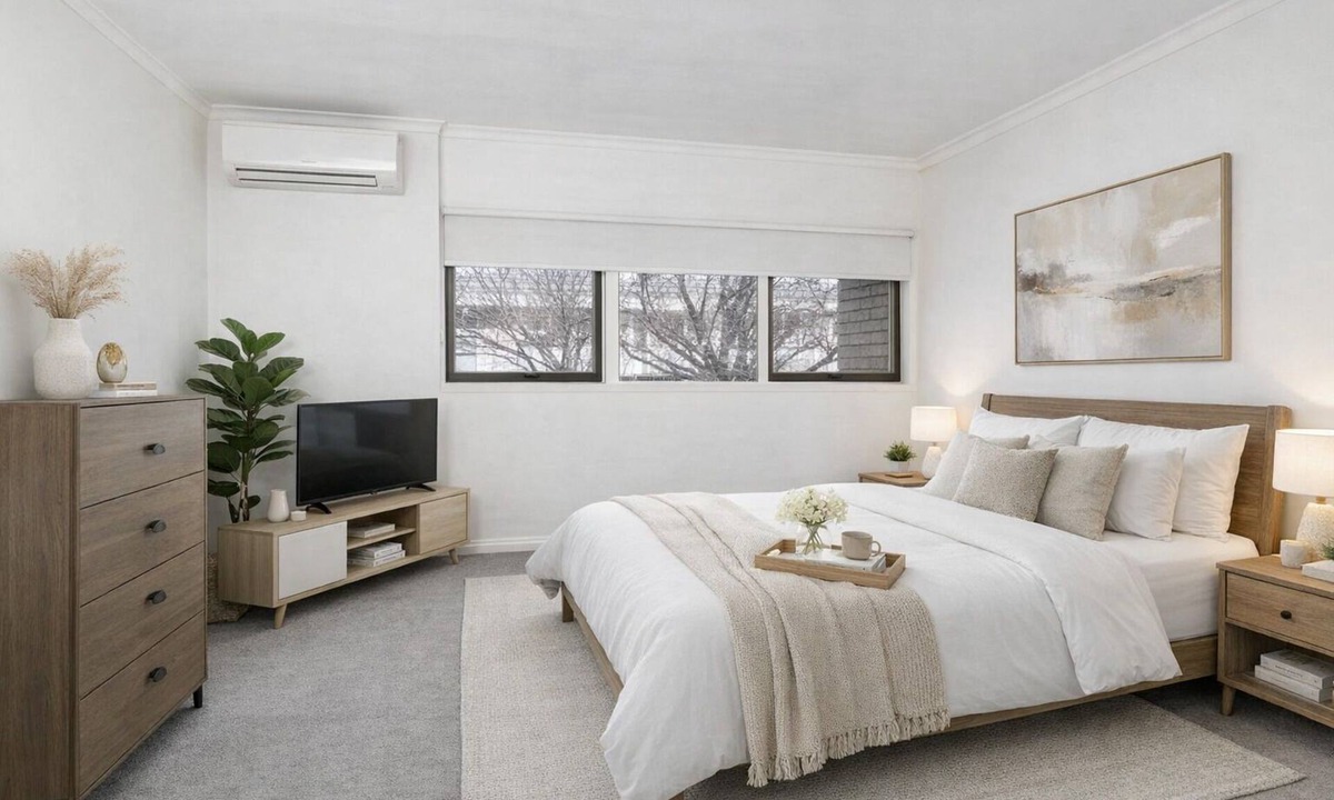 North Adelaide Apartment | North Adelaide Townhouse