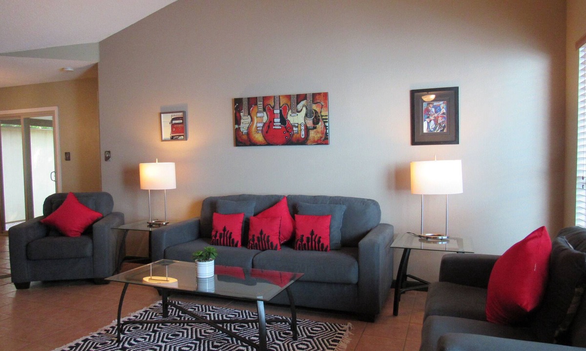 Pflugerville House | North Austin Music Capital Landing