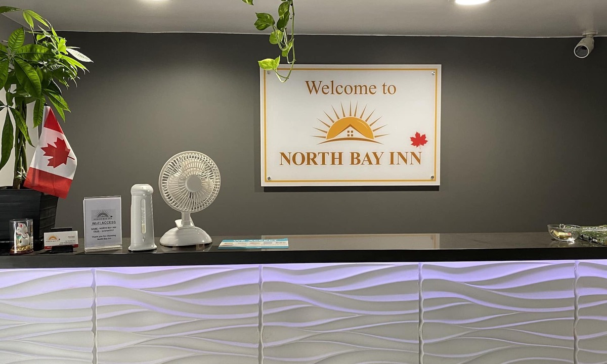 North Bay Hotel | North Bay Inn