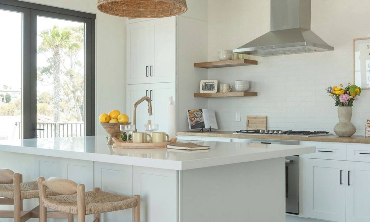 San Clemente Hotel | North Beach Villa