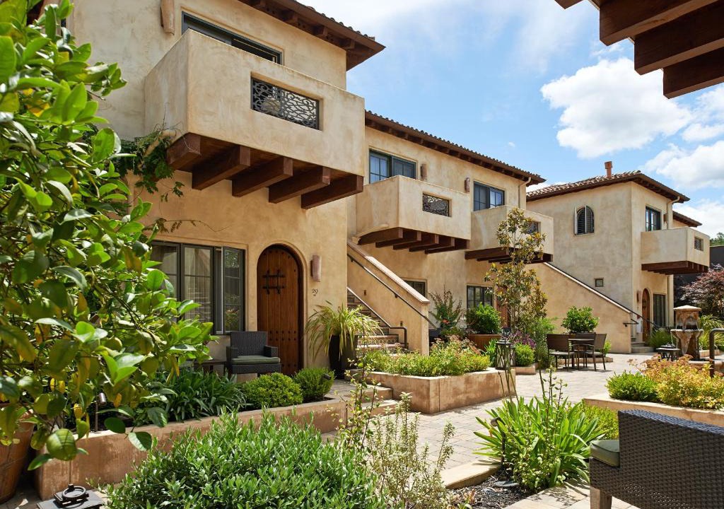 Yountville Resort | North Block Hotel