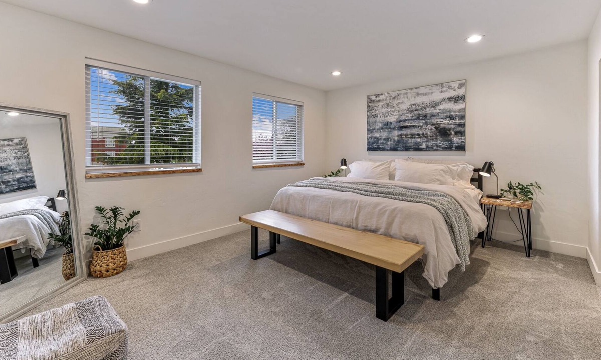 Sedro-Woolley Apartment | North Cascades Getaway