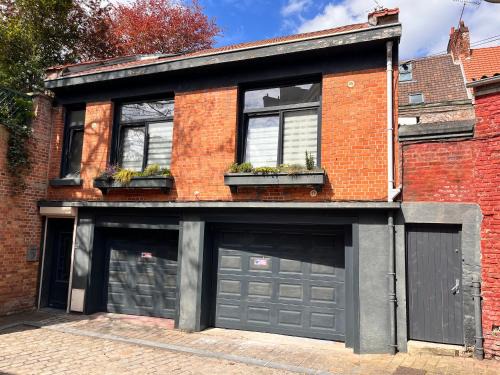 Douai Apartment | North cosy house - Douai Centre