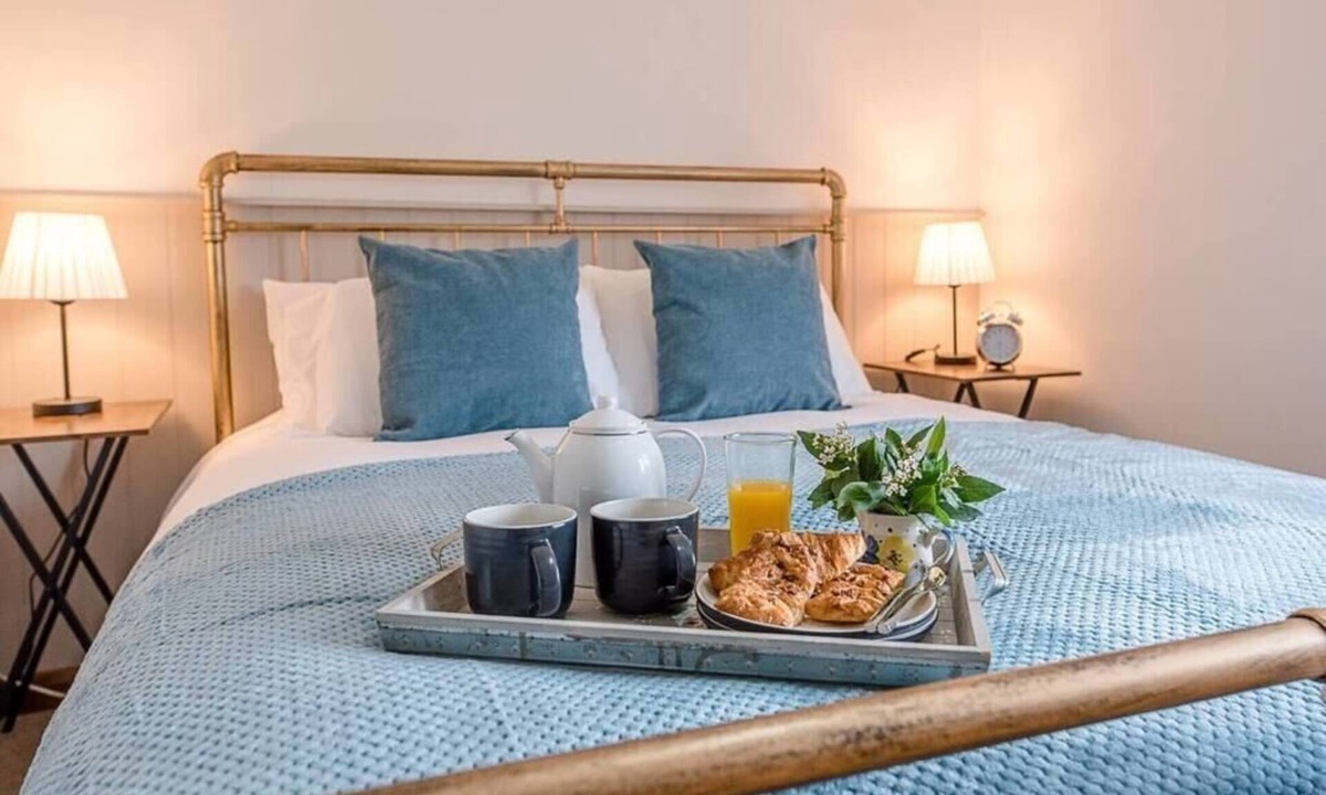 Martlesham Heath House | North Cottage, Alderton