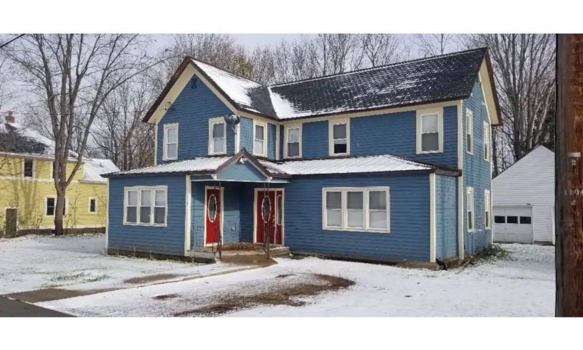 North Creek House | North Creek Adventure Home Minutes From Gore Mtn.