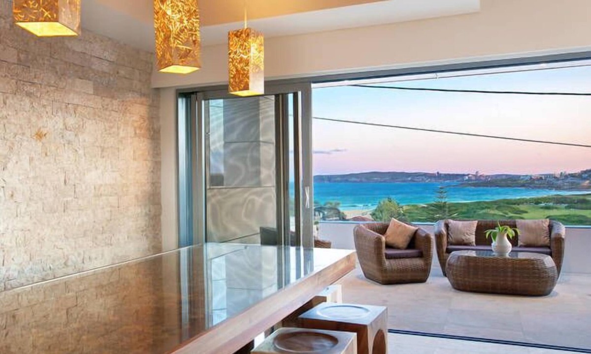 North Curl Curl House | North Curl Curl Views