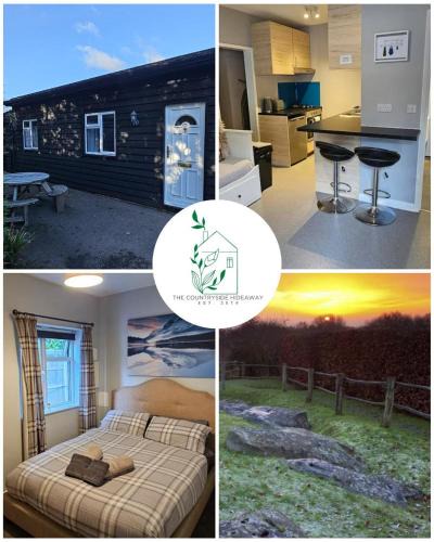 Fairseat Apartment | North Downs Countryside Hideaway