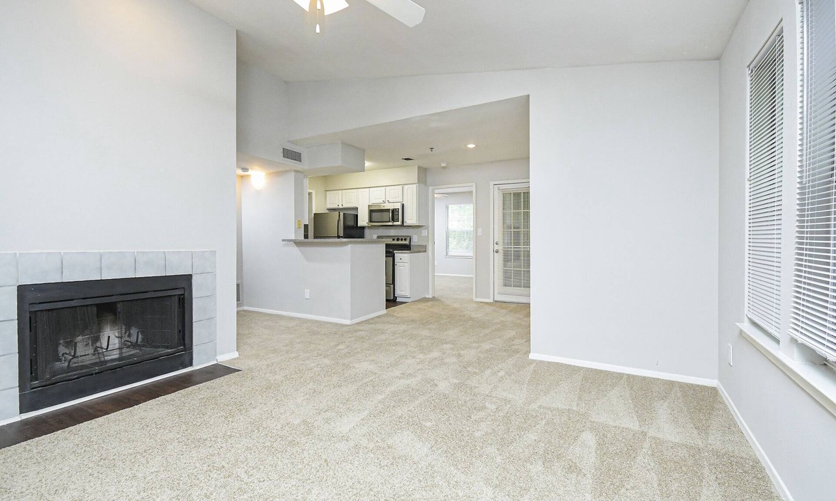 Briarcliff Heights Apartment | North Druid Hills Oasis (unfurnished)