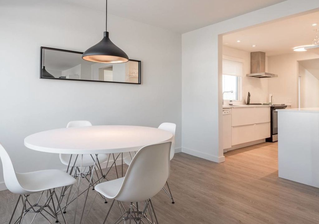 North End House | North End Completely Renovated Home with Parking