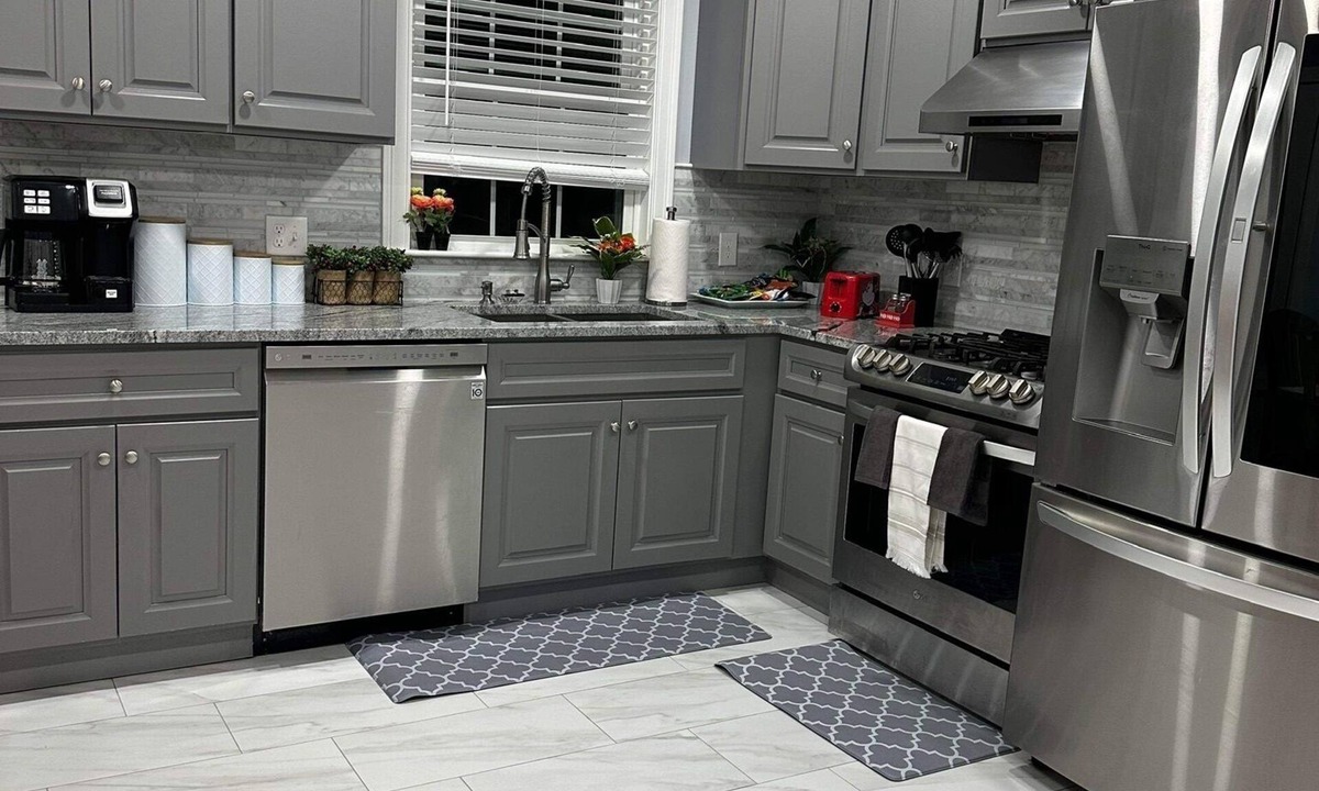 Manchester Apartment | North End Family