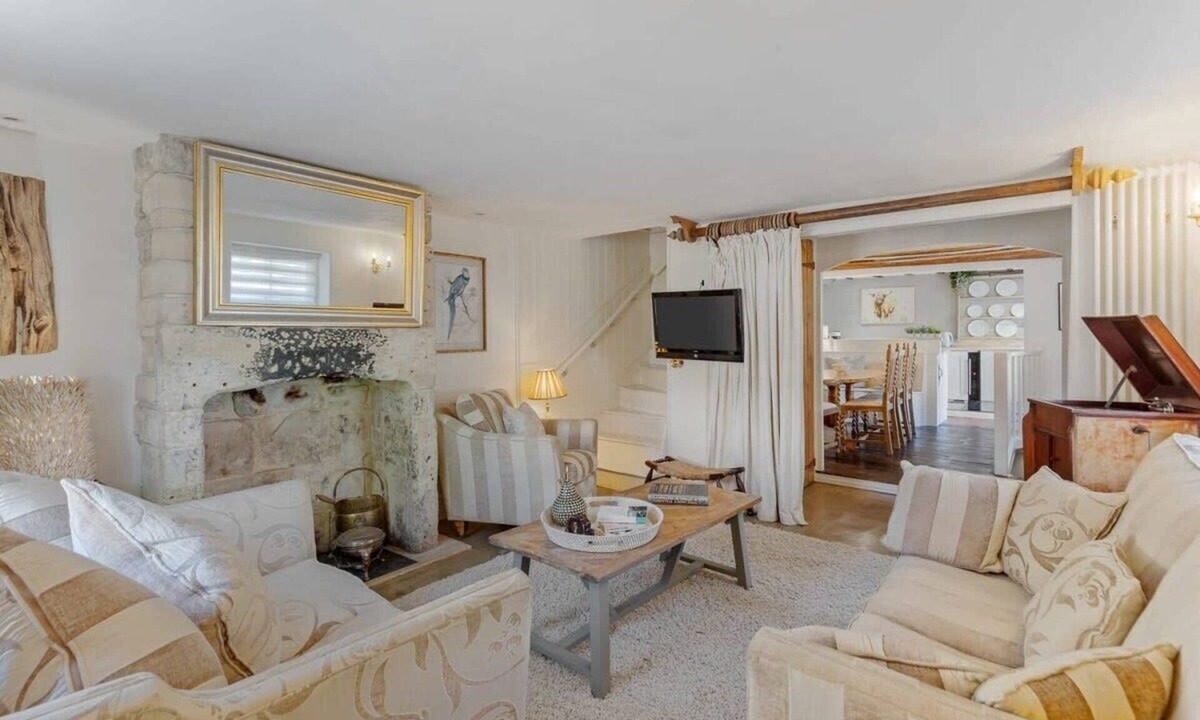 Batheaston House | North End House - Batheaston