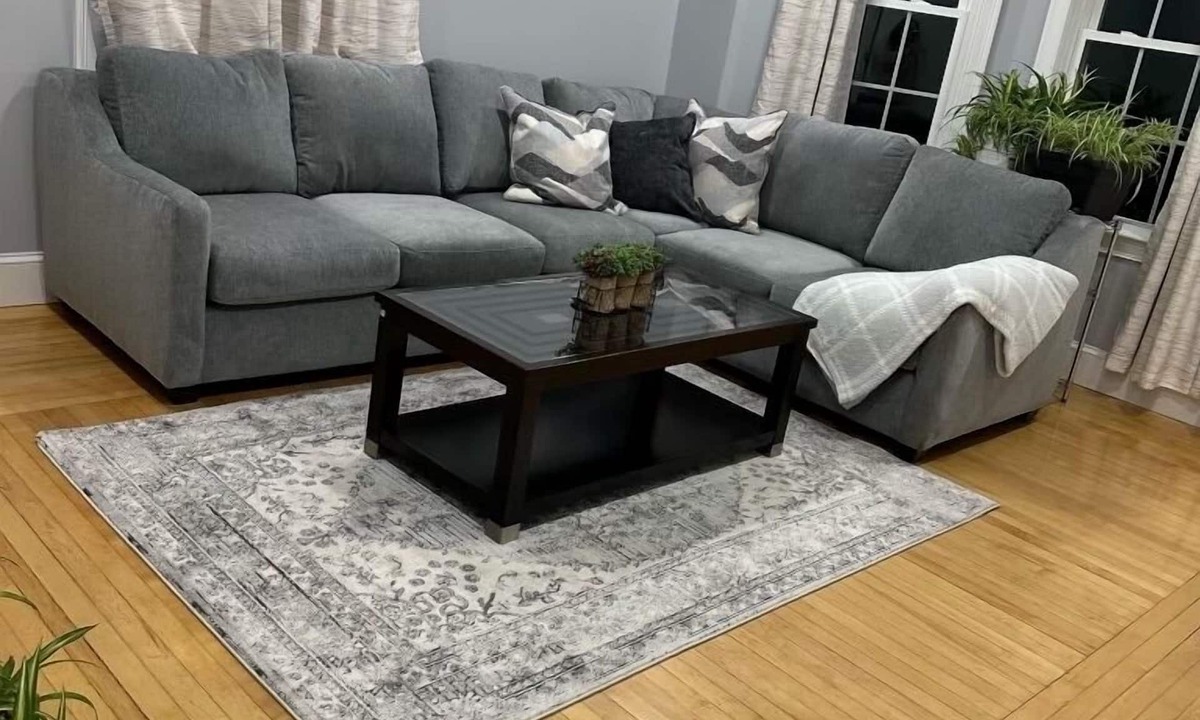 Manchester House | North End Relaxing Family