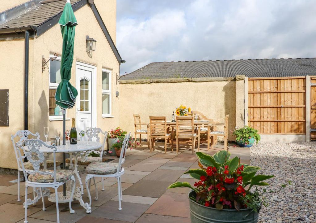 Stockton-on-Tees House | North Farm