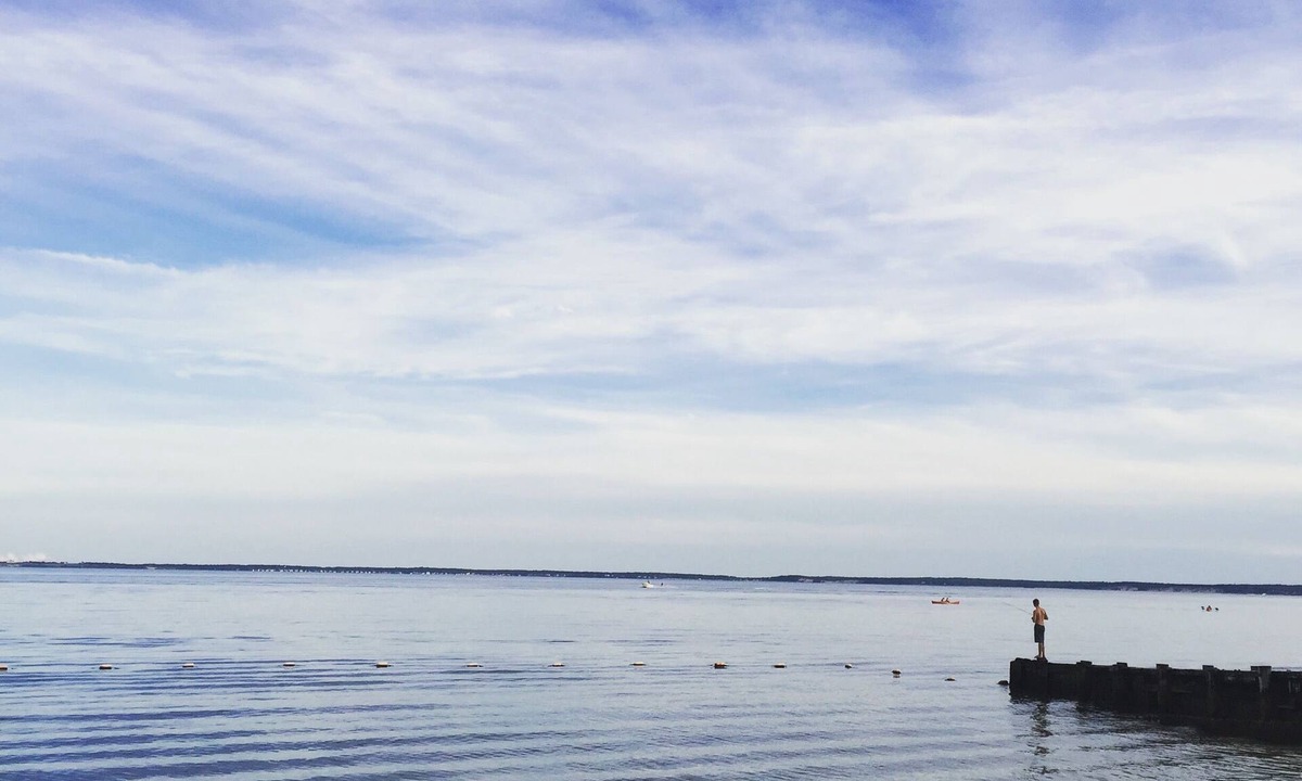 Mattituck House | North Fork Escape Steps From The Beach