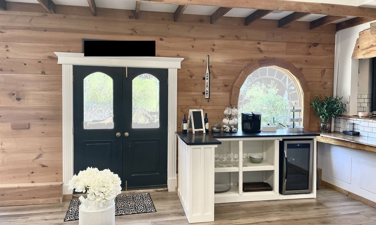 Jamesport House | North Fork Escape