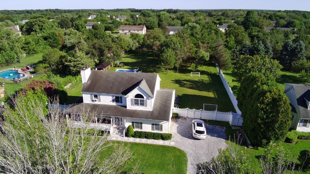 Mattituck House | North Fork House for Rent