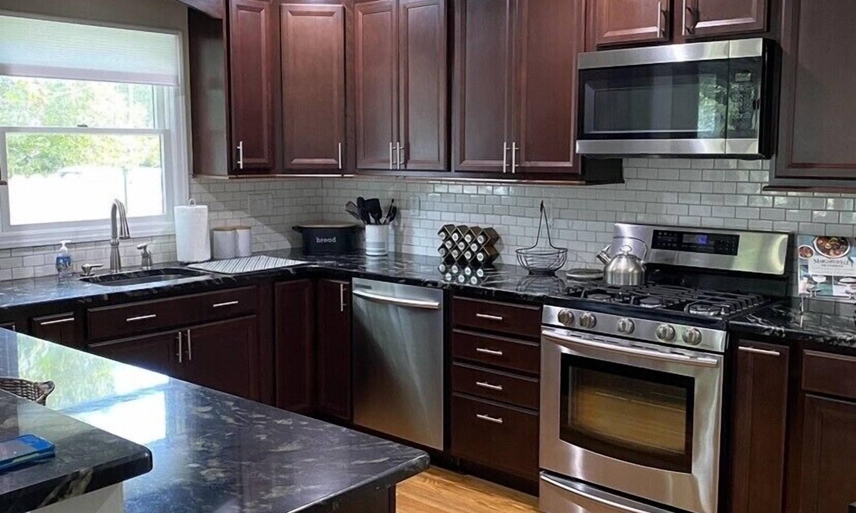 East Marion House | North Fork Waterview Retreat