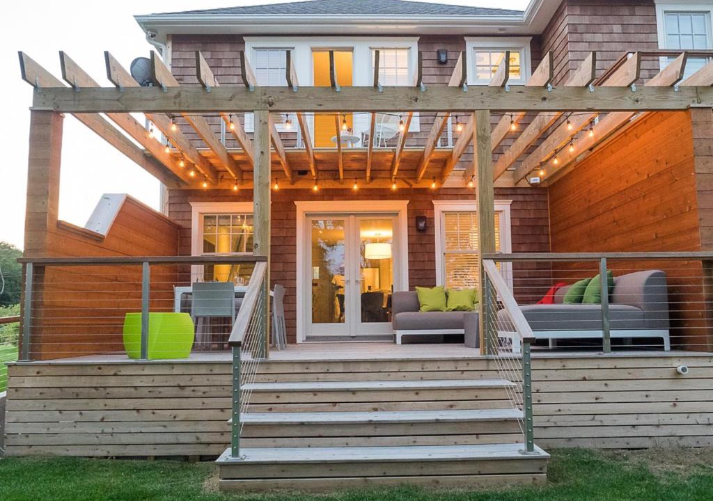 Culloden Shores House | North Harbor Montauk