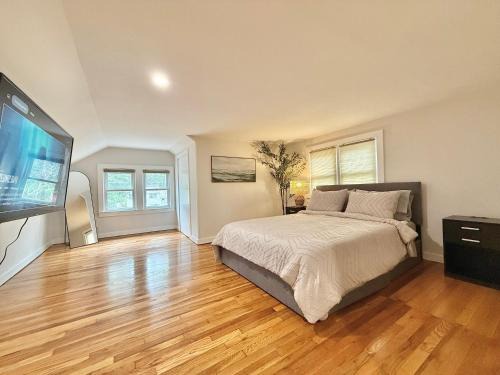 North Haven House | North Haven Rooms