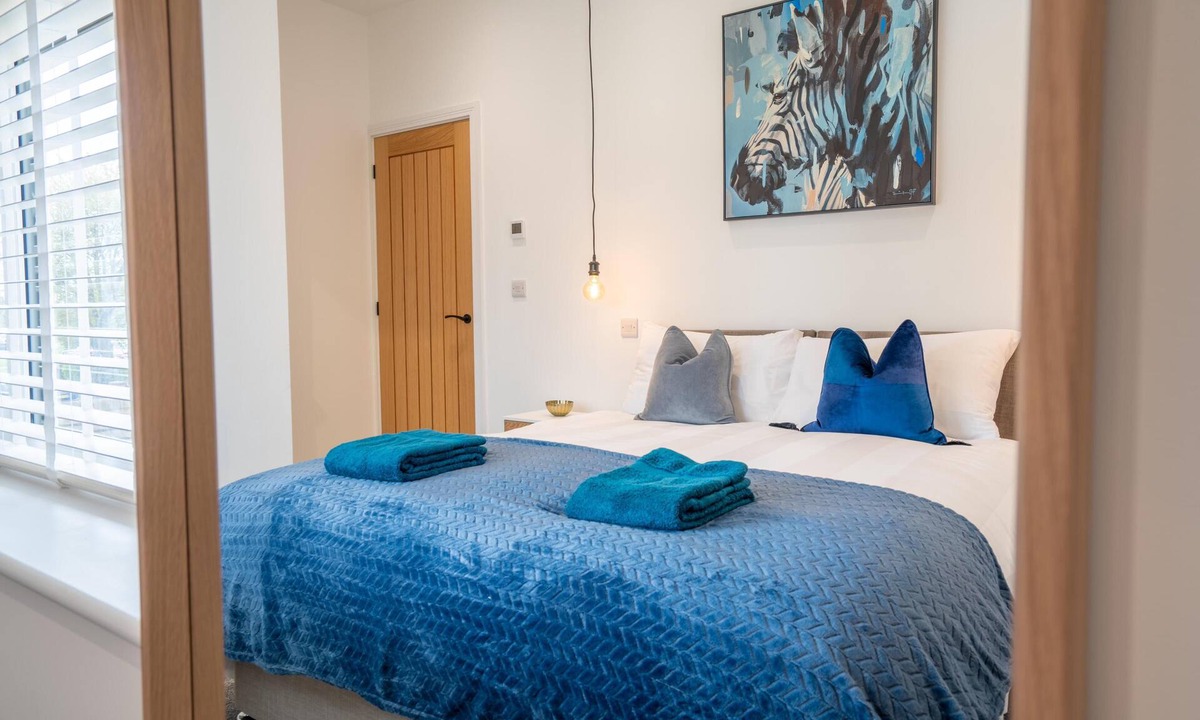 Horsham House | North Horsham home