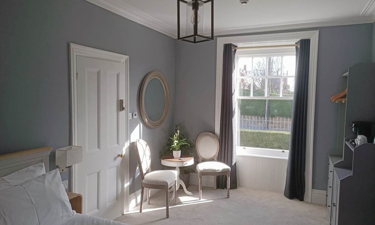 Robin Hood's Bay Bed & Breakfast | North Ings Bed & Breakfast