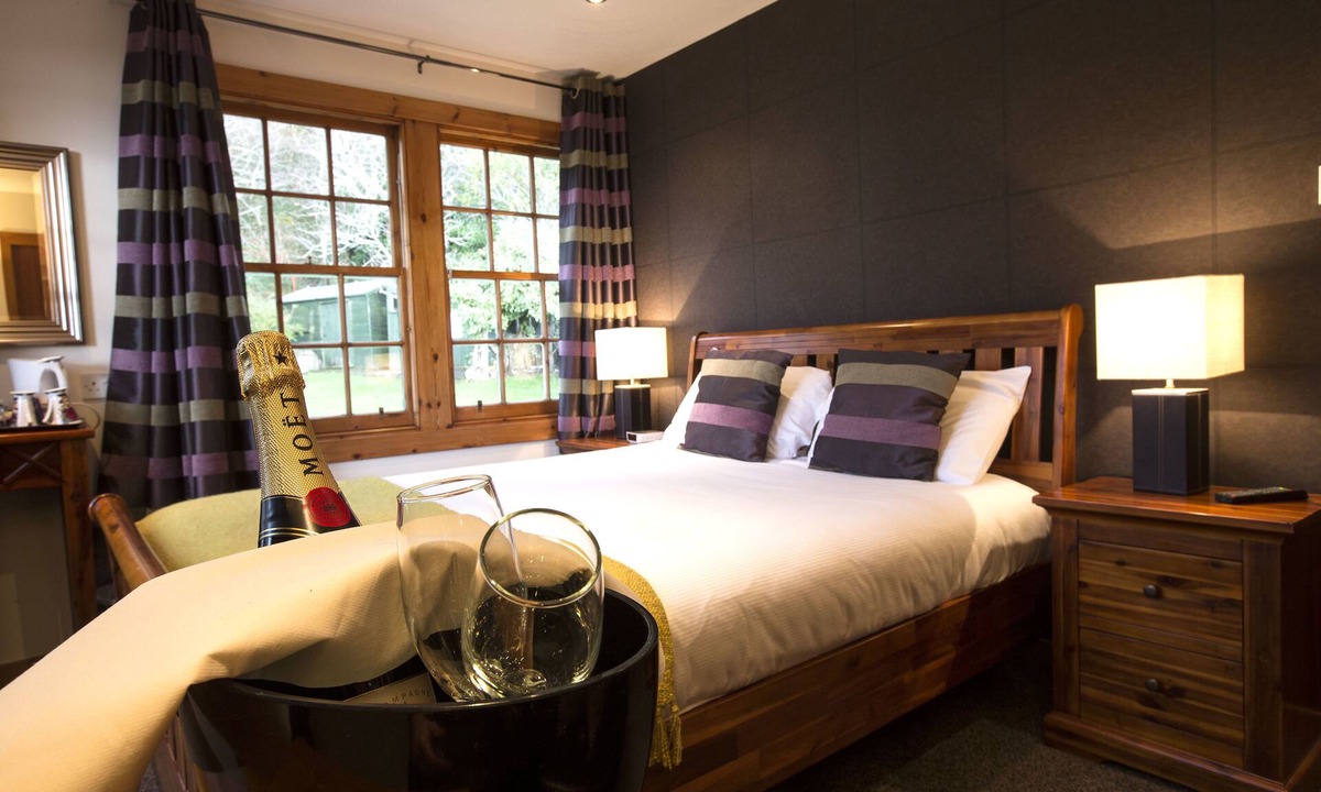 Inverness Hotel | North Kessock Hotel