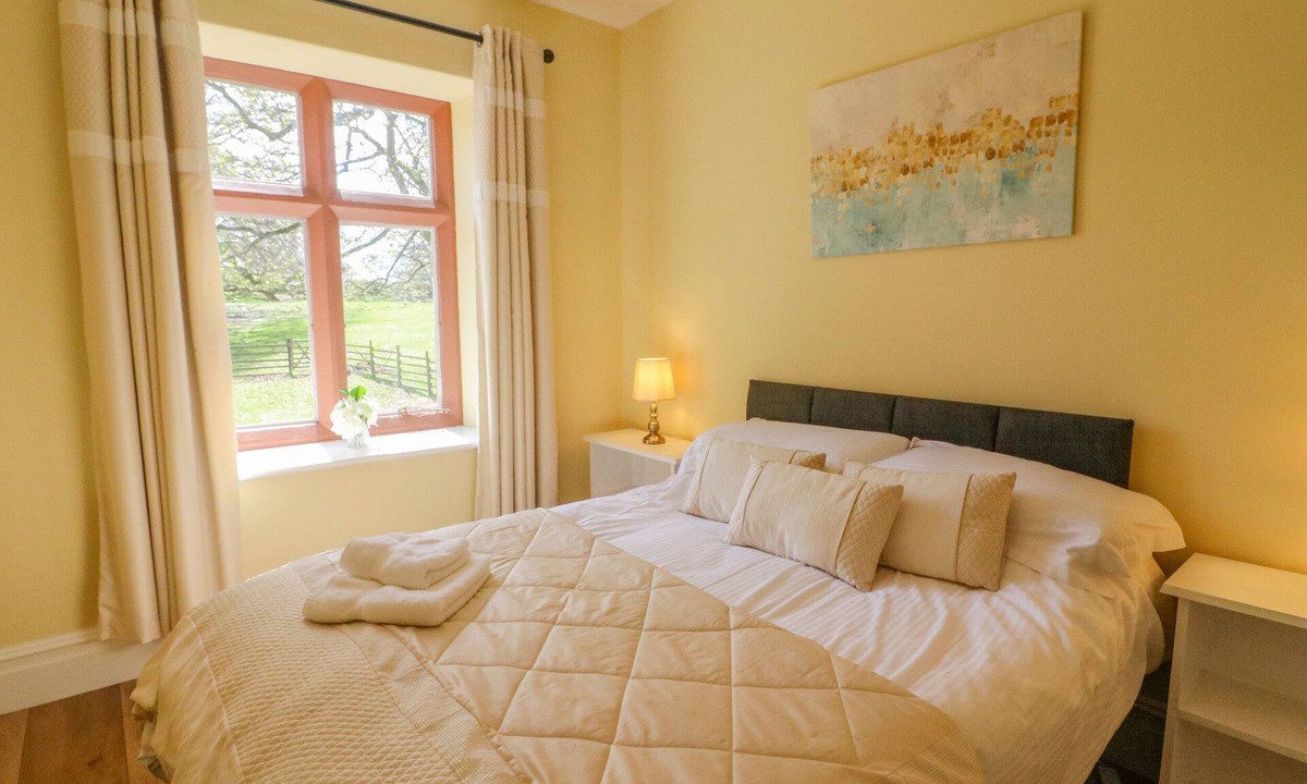 Appleby-in-Westmorland Cottage | North Lodge