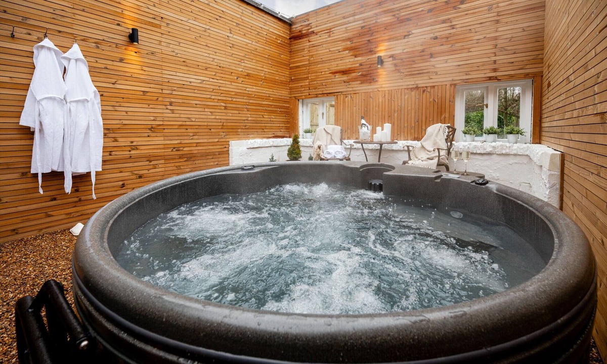 Southwell House | North Lodge - Southwell