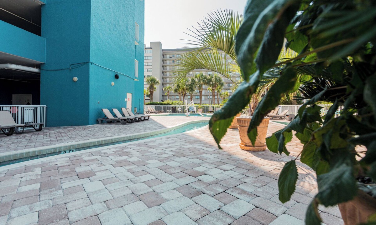 Windy Hill Villa | North Myrtle Beach | Beach Escape | Pool & Ocean Access | 1BR Villa