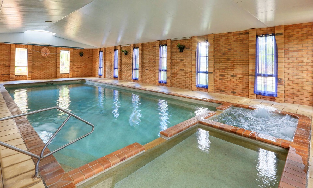 Parkes Hotel | North Parkes Motel