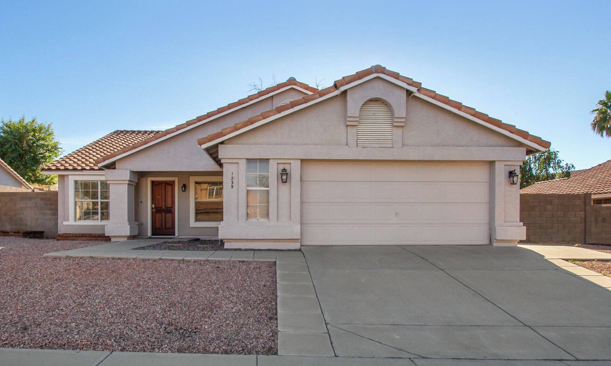 Moon Valley Canyon House | North PHX 4BR Retreat - Easy Hwy Access + Dining
