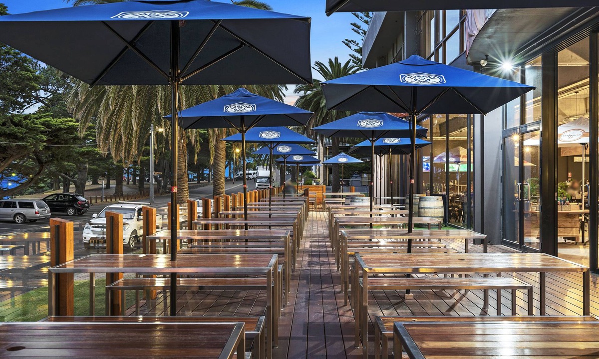 Cowes Hotel | North Pier Hotel