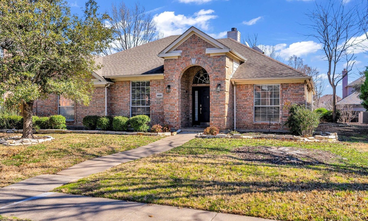 Plano House | North Plano - Remodeled 4BR, Chef's Dream Kitchen