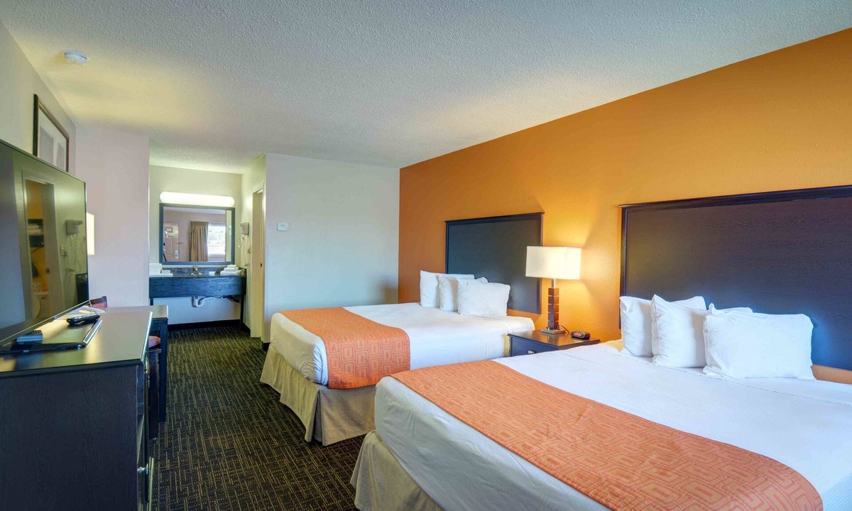 North Platte Hotel | North Platte Inn & Suites