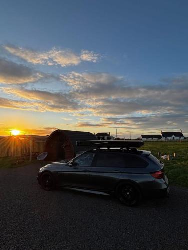 Hunspow Other | North Point Pods (north coast 500)