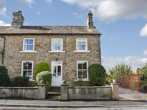 Bedale House | North Road Cottage