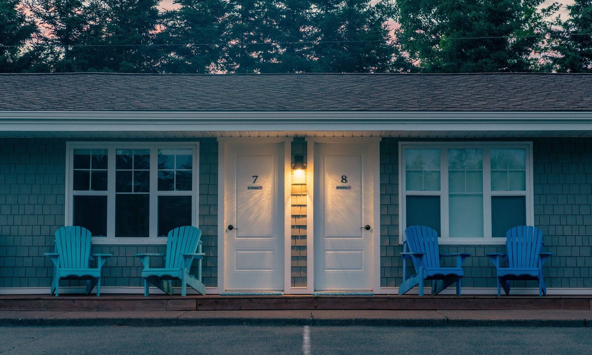 North Rustico Hotel | North Rustico Harbour Inn