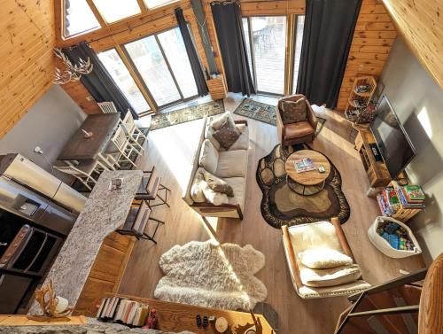 Tofte House | North Shore A-Frame Sauna, Firepit, 10 min Lutsen