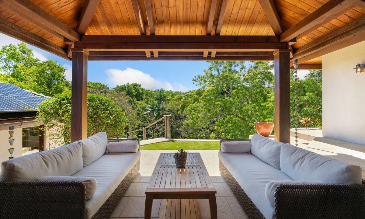 Princeville House | North Shore Hideaway - as seen on HGTV