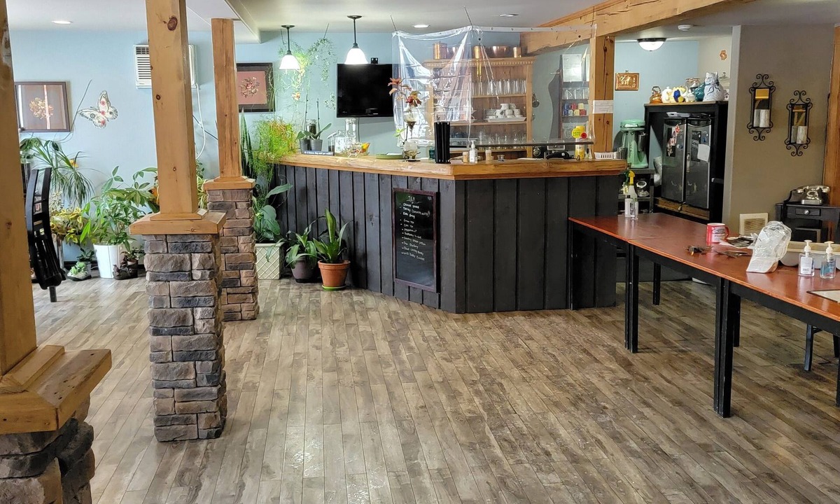Blind River Hotel | North Shore Wayside Inn