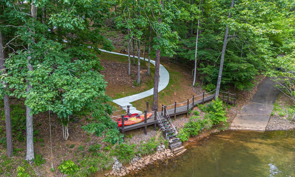 Sunset House | North Side, Boat Slip, Private Cove