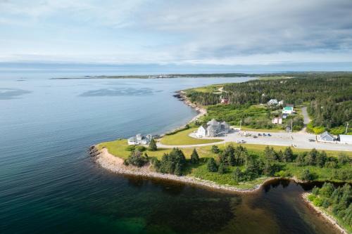 Louisbourg Hotel | North Star Beach Suites