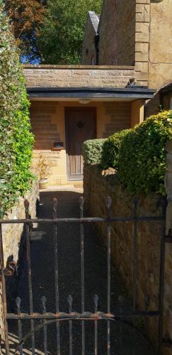 Ilminster Bed & Breakfast | North Street annexe