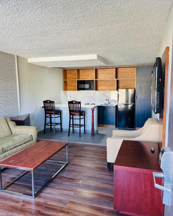 Houston Hotel | North Villa extended stay